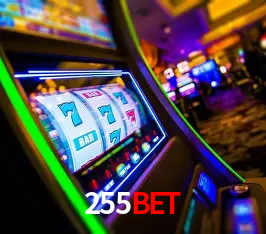 Desvendando o Mundo dos Jogos Virtuais na 255bet
