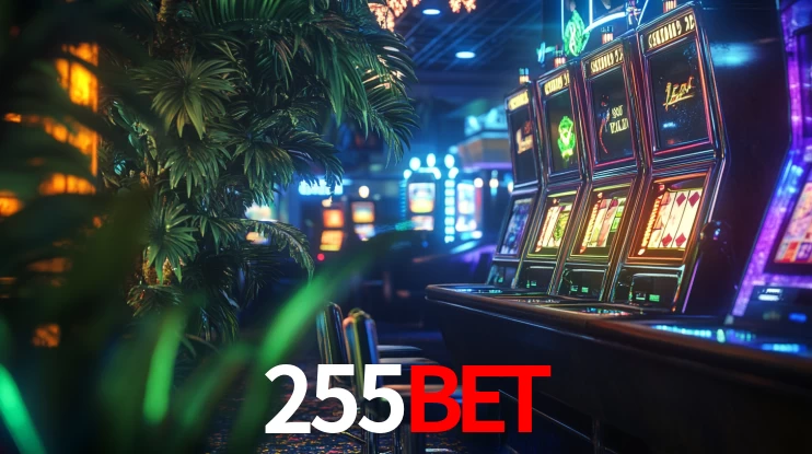 Live Casino 255bet