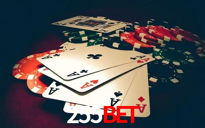cassino 255bet
