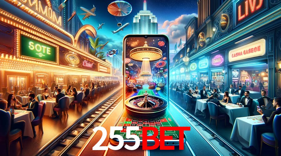 Secure Login 255bet