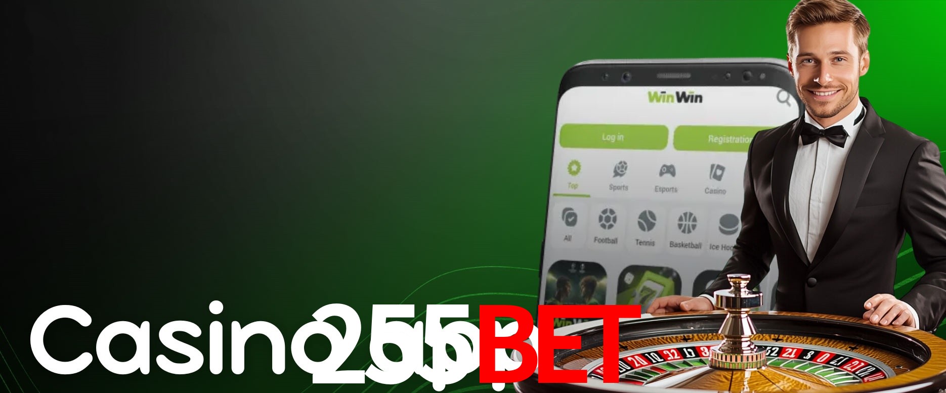 Security Systems 255bet