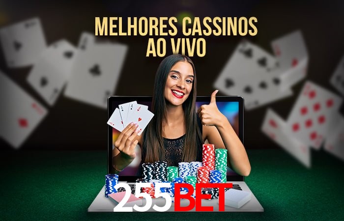 Seasonal Promotions 255bet