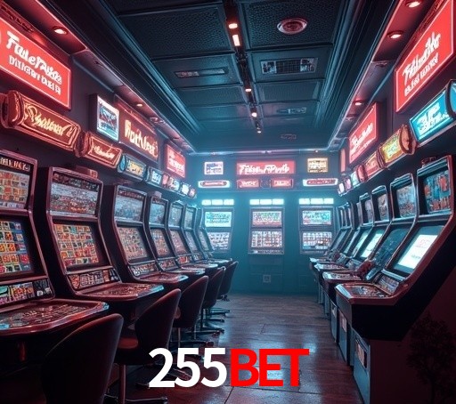 Design Responsivo 255bet