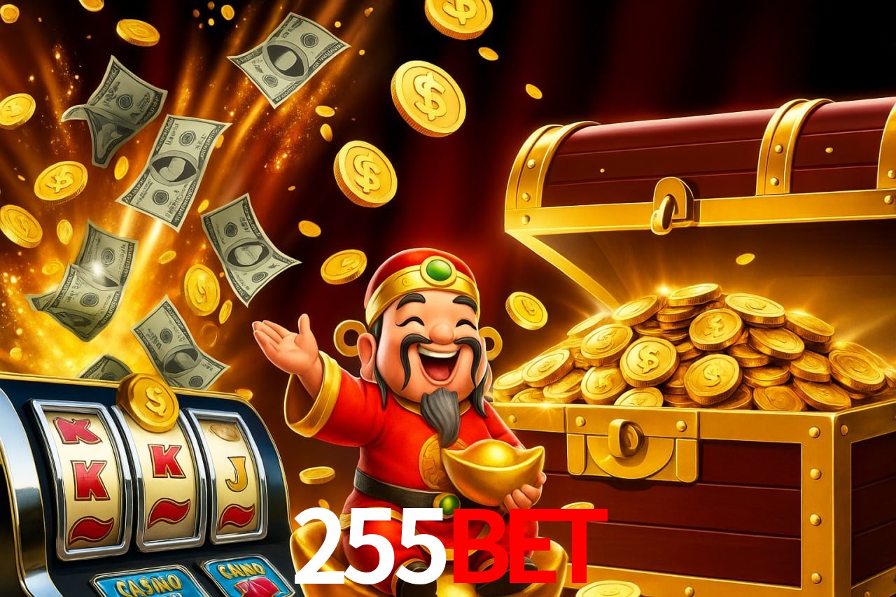 A Emoção da Loteria na 255bet: Uma Chance de Mudança de Vida