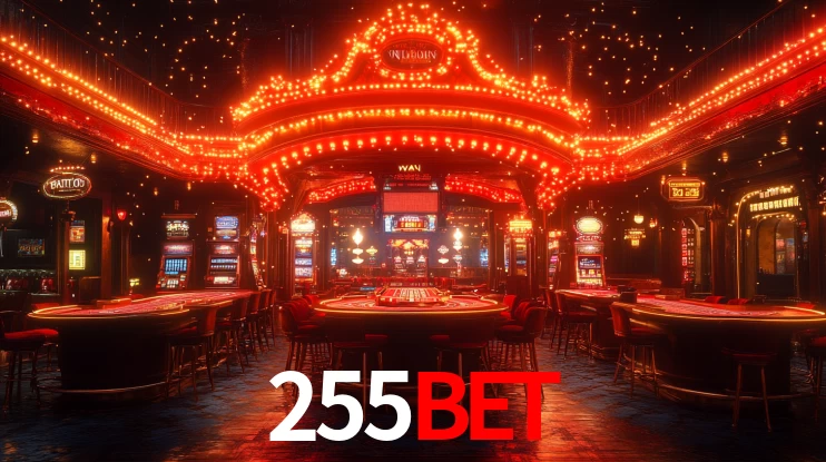 255bet App Interface