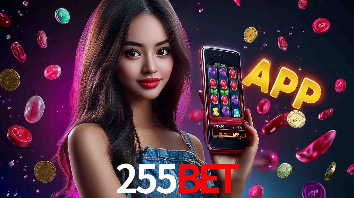 A Revolução dos Aplicativos de Jogos no 255bet