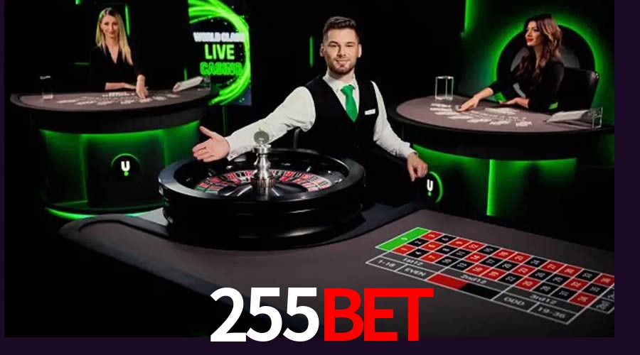 Account Benefits 255bet