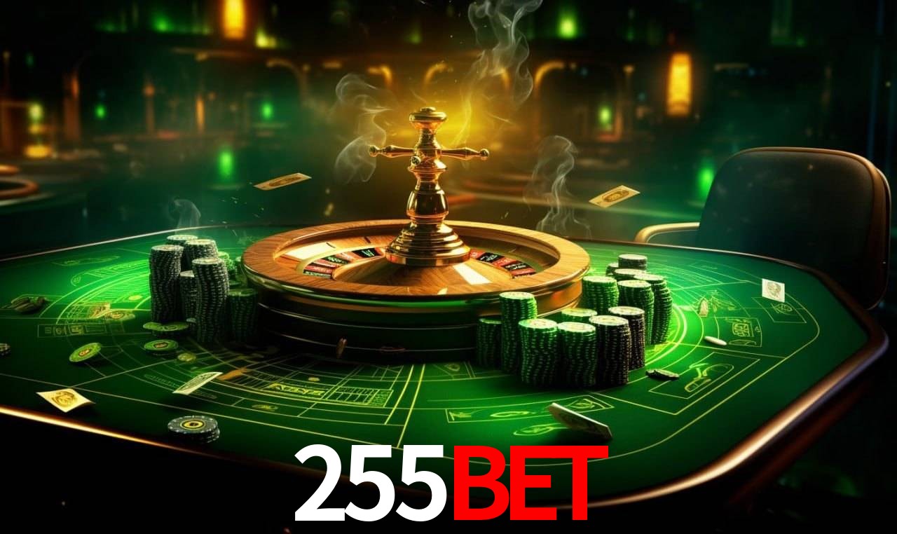Explorando a Categoria de Eventos em Apostas na 255bet