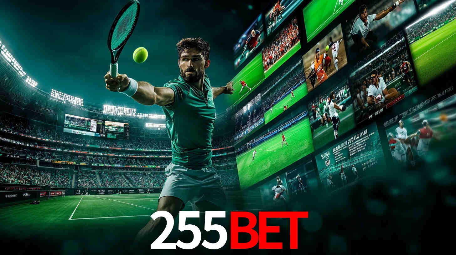 A Emoção da Loteria na 255bet: Uma Chance de Mudança de Vida