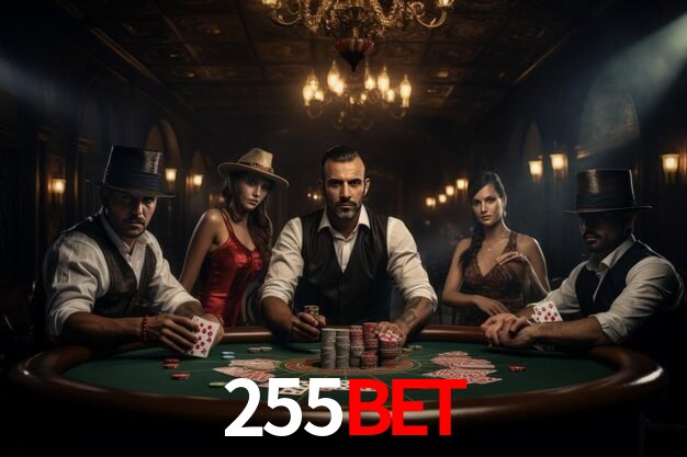 Descubra a Essência do 255bet: Nossa História e Compromissos