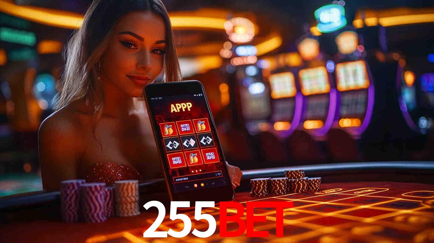 Descubra a Magia dos Jogos de Arcade no 255bet