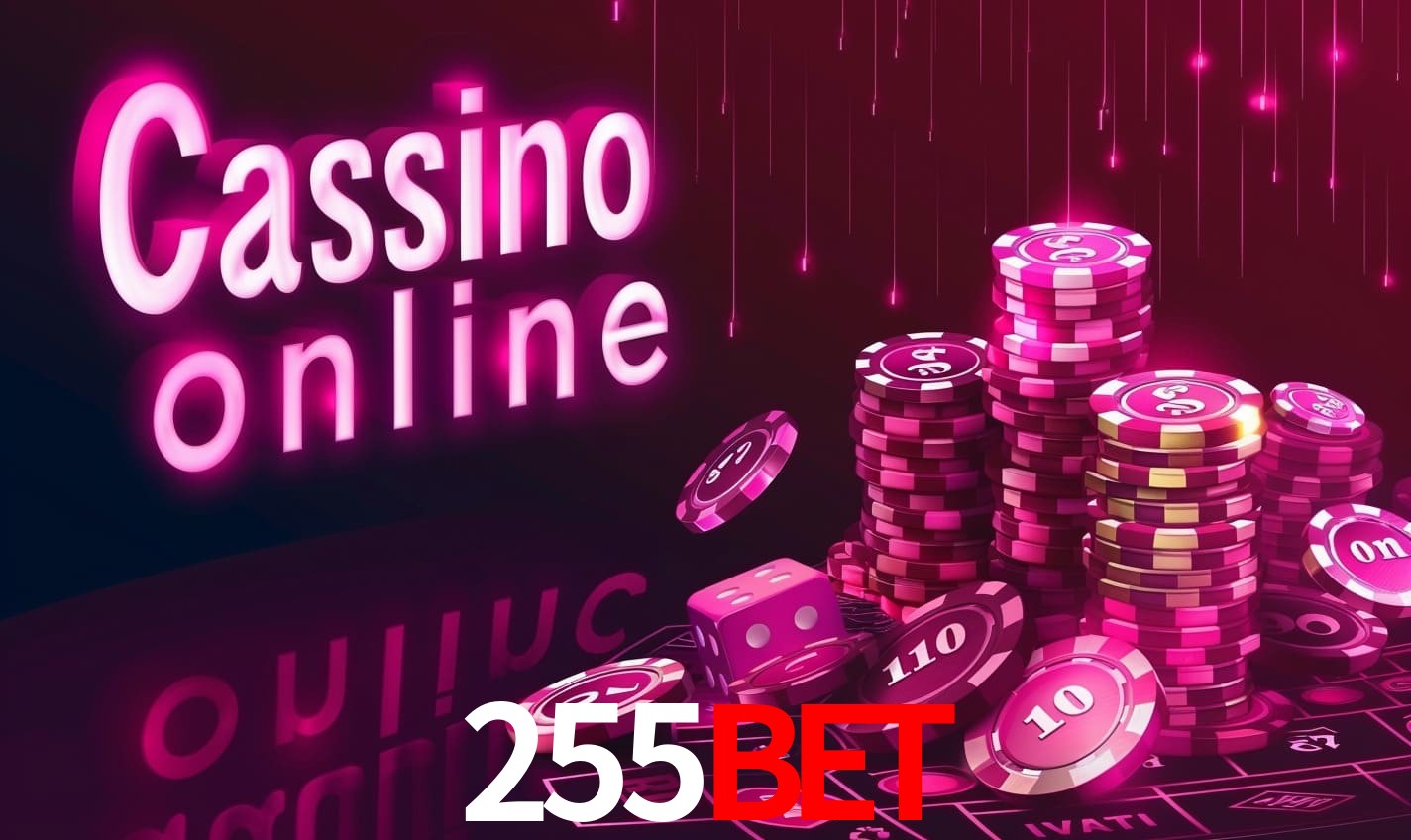 A Experiência Imersiva dos Cassinos Ao Vivo no 255bet