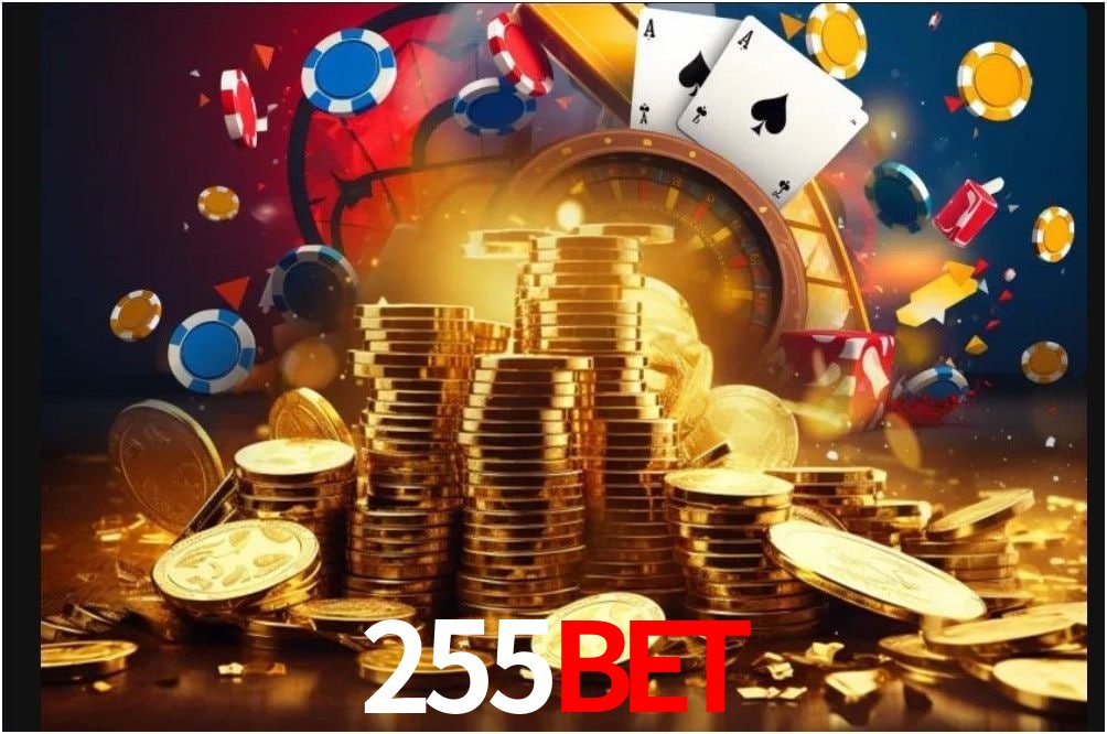 Explorando a Categoria de Eventos em Apostas na 255bet