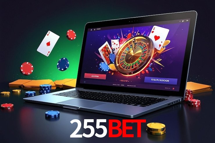 Benefícios da Conta 255bet