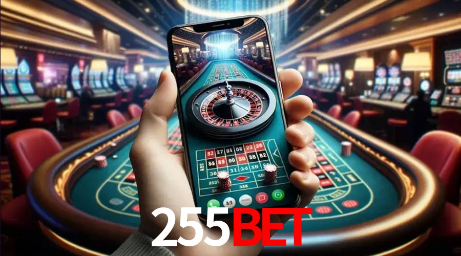 Live Casino 255bet