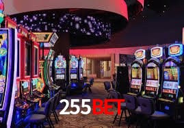 Sistemas de Segurança 255bet