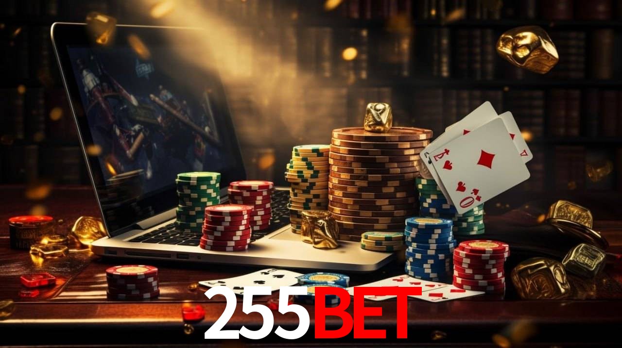 Interface Premium 255bet