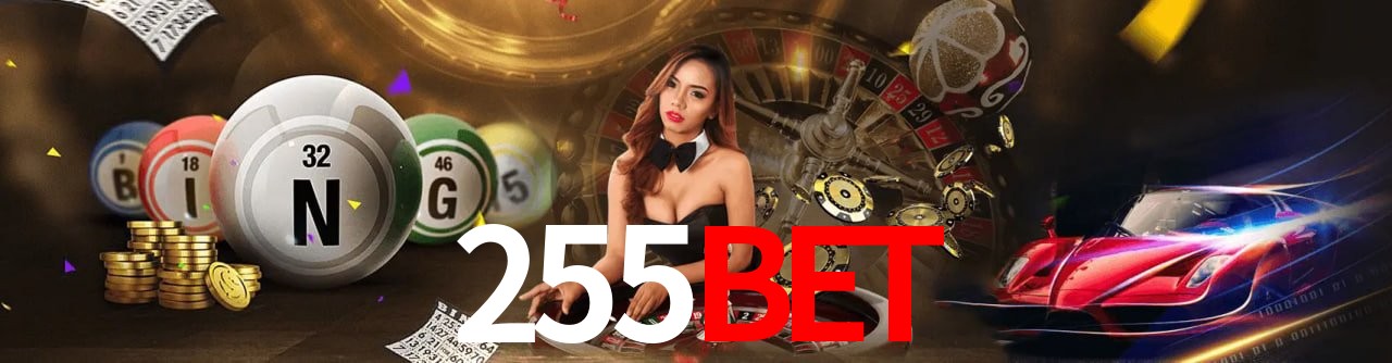 Promoções Sazonais 255bet