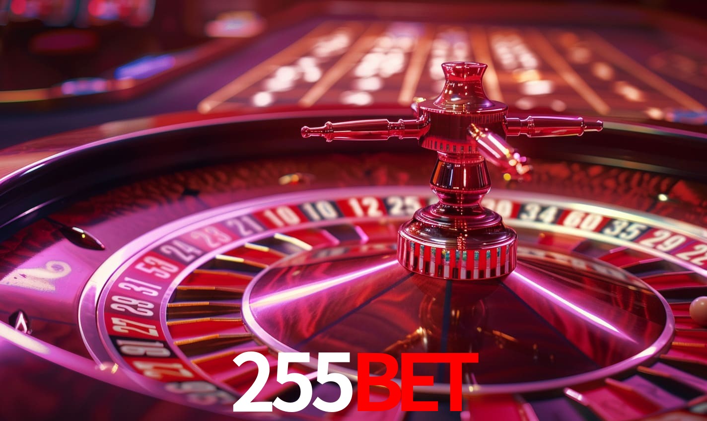 Apostas Esportivas na 255bet: Um Guia Completo