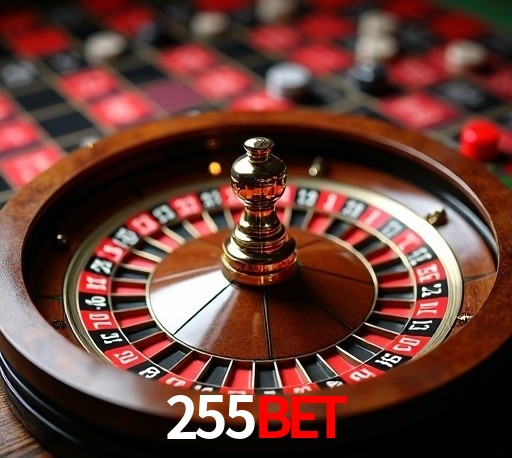 Tecnologia da Plataforma 255bet