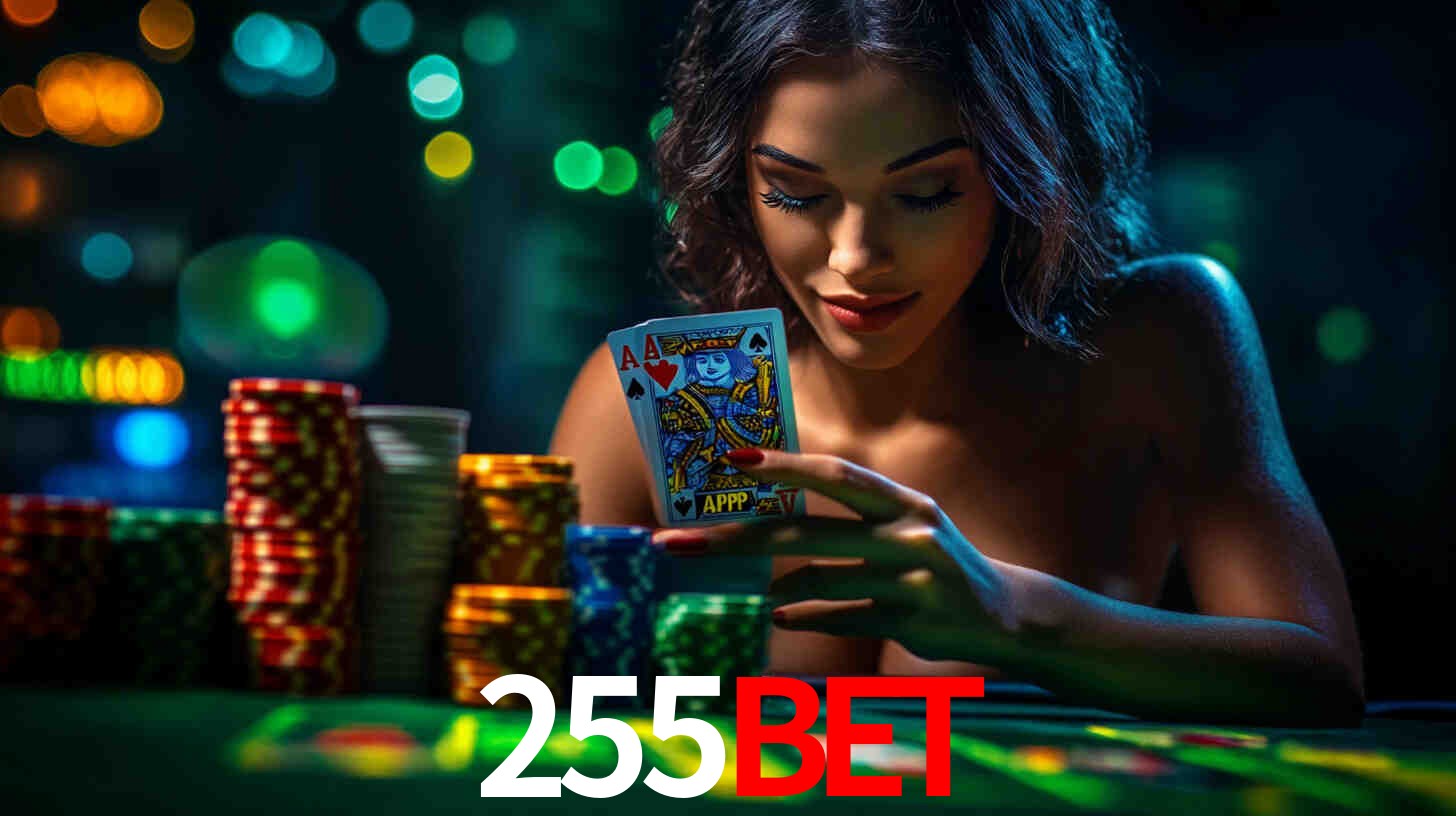 Desvendando o Mundo dos Jogos Virtuais na 255bet
