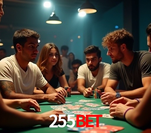 Promoção Relâmpago 255bet