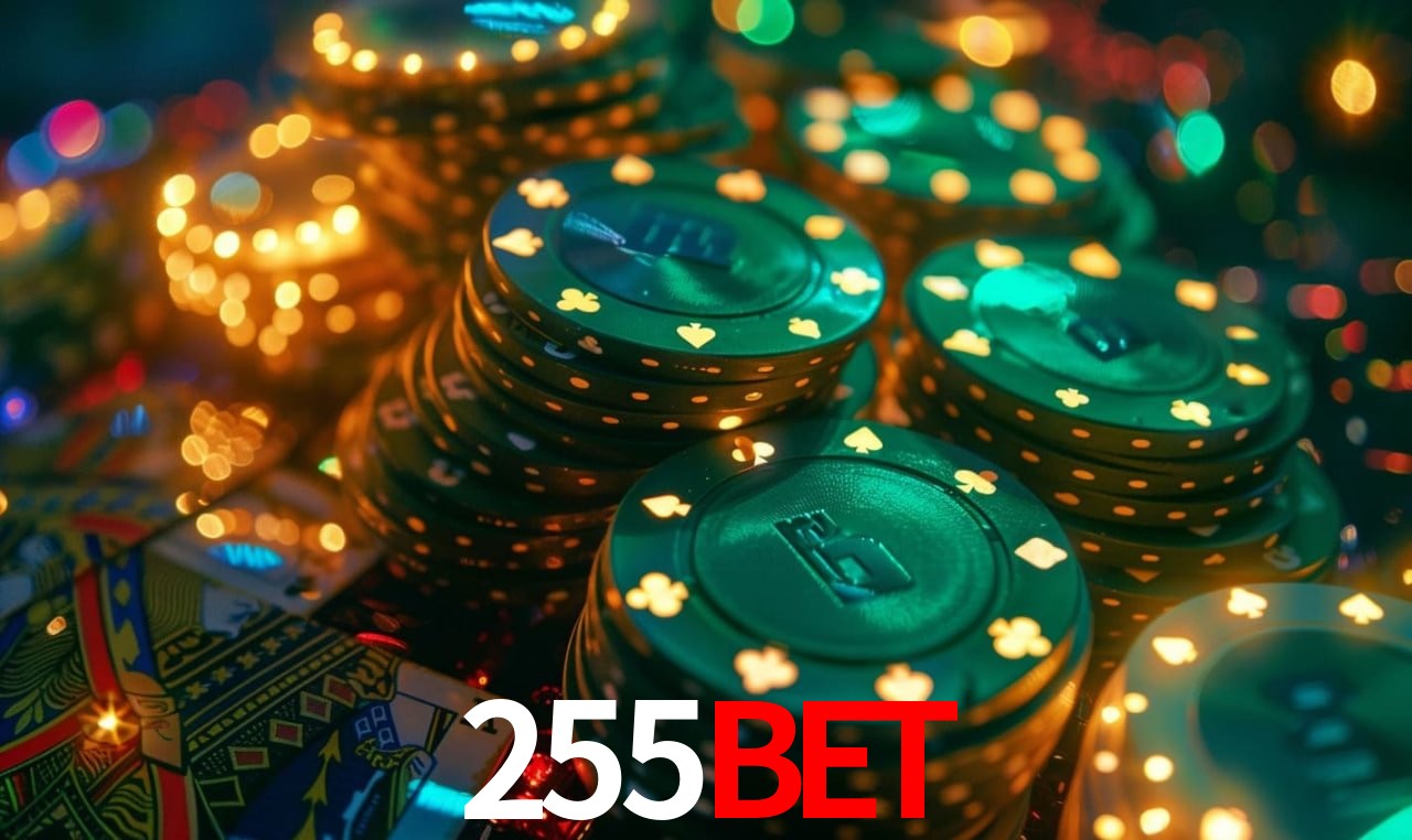 Bônus Diários 255bet